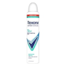 Kadınlar İçin Ferahlatıcı Sprey Deodorant 200 Ml