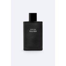 Zara Silver Erkek Parfüm EDT 90 ML