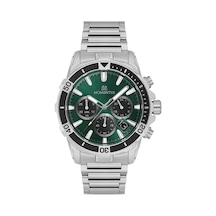 Momentus Sm357t-15ss Erkek Kol Saati Çok Renkli