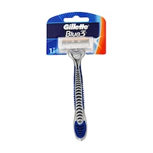 Gillette Blue3 Tıraş Bıçağı 6'lı