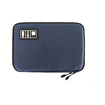 Çok Fonksiyonlu Telefon Ve Hard Disk Kılıfı Füme