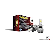 LED XENON ECO SERISI H7