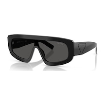 Prada 0prd10s 16k08z 24 Erkek Güneş Gözlüğü Siyah