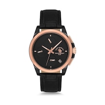 Santa Barbara Polo & Racquet Club SB.3.1118.1 Kadın Kol Saati