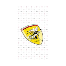 Pıaggıo Vespa Gts Gtv Lx Lxv Sprınt 150 125 250 300 3D Sticker