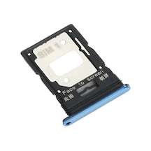 Xiaomi Mi 11 Lite Sim Kart Tepsisi M2101k9ag M2101k9aı Mavi