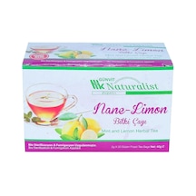 Nane Limon Çayı 20 Süzen Poşet