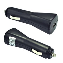 ARAÇ ÇAKMAK FİŞİ USB 12/24V