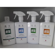 Autoglym İç - Dış Araç Bakım Seti