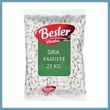Bezos Besler Kuru Fasulye 1 Kg Mbt06 66472027
