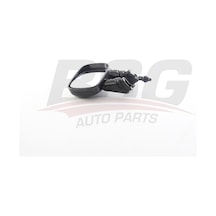 Bsg Dıs Dıkız Aynası Sag Mekanık - Doblo 01-10