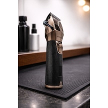 Sokany Şarjlı Saç Kesme Makinesi T-blade Hassas Kesim Sk-lf-9979