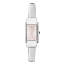 Calvin Klein Ck25100182 Kadın Kol Saati Metalik Gri