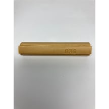 Yumuşak Tamir Mumları 836 Koyu Huş 8cm Yumuşak Mum-13889