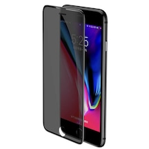 Iphone 8 Plus Ekran Koruyucu Hayalet Hoparlör Toz Önleyici