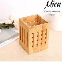 Mien Bambu Kaşıklık