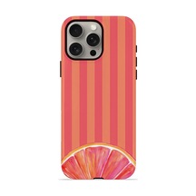 Grapefruit Sunset