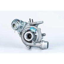 Turbo Şarj - Dacia Logan, Sandero, Duster, Dokker, Lodgy - Borgwarner-16359880051 81669540