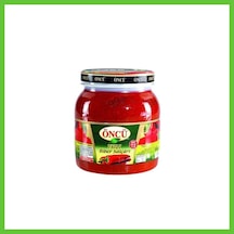 Bezos Biber Salçası Tatlı 1650gr 1 Adet Dmc