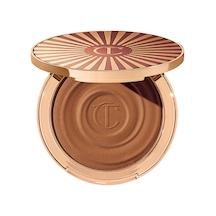 Charlotte Tilbury Beautiful Skin Sun-kissed Glow - Bronzlaştırıcı Medium