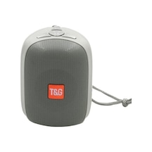 T&G TG609 Wireless Bluetooth Hoparlör
