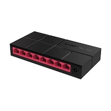 Mercusys Ms108G 8 Port 10/100/1000 Switch Yönetilemez
