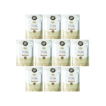 Oze Damla Sakızlı Türk Kahvesi 10 x 100 G