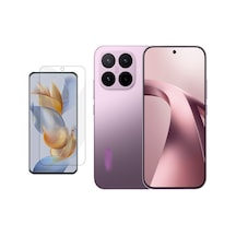 Xiaomi 17t 5g İle Uyumlu Ekran Koruyucu 9h Esnek Nano Cam Şeffaf