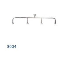 Yıldız 3004 Propan Bağlantı Boyunu 4 Başlık İle Kullanılan İzolasyon İ