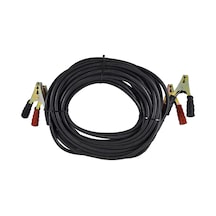 Brio Akü Takviye Kablosu 5m 50 Mm Kablolu Maşalı