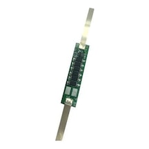 Elektronikport 1S 7.5A 3.7V Bms Koruma Kartı Lityum Batarya 18650 Li-Ion Lipo Pr