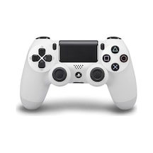 PS4 Uyumlu V2 Yeni Nesil Beyaz Dualshock