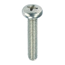 Mey İthalat Ysb Vida M4x35 Dın 7895 20 Adet 3