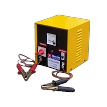 Ersim Şarj Cihazı 12 Volt 25 Amper Tek Akülük