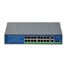 Tektra TKS-2420GBL-A 24 Port Switch