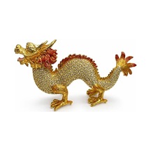 Magicool Swaroski Taşlı Dragon Alk1932