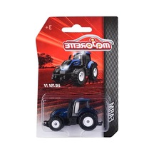 Majorette Farm Valtra T4, Eğlenceli Arazi Araçları Koleksiyonu