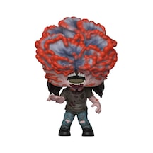 Pop Television The Last Of Us Clicker