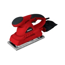 Rodex Rdx370 Titreşimli Zımpara Makinesi 300w 115x230 Mm