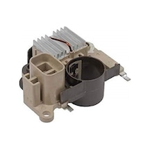 Mıtsubıshı 12v Kömürlü Konjektör Mazda 2 Fiş Dik Soketli l S N11.14239