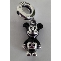 Fubena Mickey Sallantılı Charm
