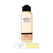 Artdeco Yeni Formül Akrilik Boya 140 Ml 3031 Yıldız Tozu