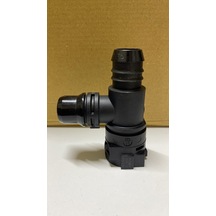 Mag 0249 Su Flanş Nsc 16 Yançikışlı, Düz