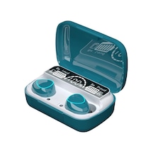 M10 TWS Bluetooth Stereo Kulakiçi Kulaklık M10 TWS Bluetooth Stereo Kulakiçi Kulaklık