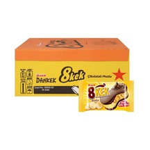 Dankek 8 Kek Muzlu Çikolatalı 55 G X 24 Adet