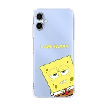Samsung Galaxy Uyumlu A05 Desen178 Çok Renkli