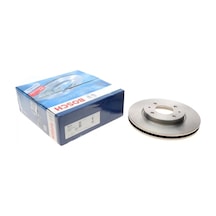 Mitsubishi Lancer 1.3 2003-2010 Bosch Ön Disk 276mm 2 Adet