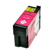 Epson T1573 Kırmızı Uyumlu Kartuş C13T15734010 / Stylus Photo R30