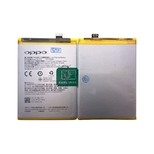 Oppo A9 A Kalite Pil Batarya Blp-707 - 4020 Mah - Sku114511