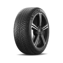 215/40r18 89v Xl Pilot Alpin 5 2025